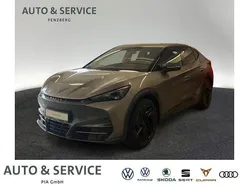 Atacama desert Gebraucht 2024 Cupra Tavascan VZ2 SUV | 43.990 € (Fairer Preis)