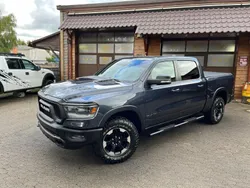 Grey metallic Gebraucht 2020 Dodge Ram Abholung | 50.900 € (Fairer Preis)