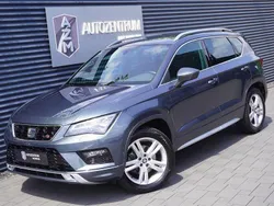 "rodium" grau Gebraucht 2019 Seat Ateca Beats SUV | 23.990 € (Etwas zu teuer)