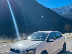 Weiß Gebraucht 2010 VW Polo Kleinwagen | 4.990 € (Etwas zu teuer)
