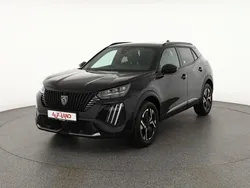 Andere Gebraucht 2024 Peugeot 2008 GT SUV | 23.890 € (Fairer Preis)