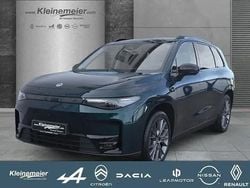 Grün Gebraucht 2025 Leapmotor C10 SUV | 33.589 € (Superpreis)