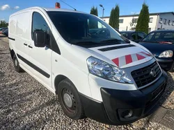 Weiß Gebraucht 2015 Fiat Scudo Van / Kleinbus | 9.990 € (Teuer)