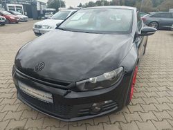Schwarz Gebraucht 2011 VW Scirocco Coupé | 9.950 € (Etwas zu teuer)