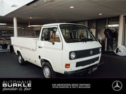 Weiß Gebraucht 1989 VW T3 Van | 15.850 €