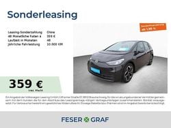 Mangangrau metallic Gebraucht 2022 VW ID.3 Pro Kleinwagen | 22.670 € (Guter Preis)