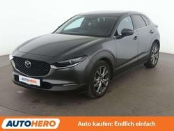 Grau Gebraucht 2019 Mazda CX-30 Selection SUV | 20.490 € (Fairer Preis)
