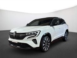 Weiß/schwarz Gebraucht 2023 Renault Austral Techno SUV | 30.880 € (Fairer Preis)