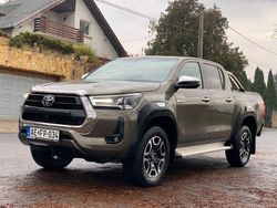 Grün Gebraucht 2023 Toyota HiLux Executive Abholung | 48.990 € (Guter Preis)