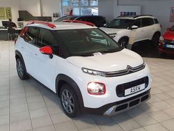 Weiß Gebraucht 2020 Citroën C3 Aircross Shine SUV | 11.900 € (Fairer Preis)