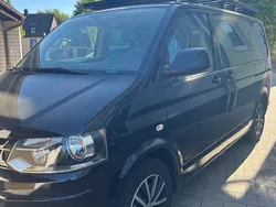 Schwarz Gebraucht 2010 VW T5 Highline Van | 23.500 € (Fairer Preis)