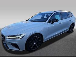 Weiß Gebraucht 2025 Volvo V60 Plus Kombi | 38.998 € (Guter Preis)
