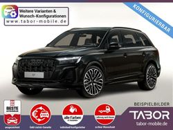 Carraraweiß Neu 2025 Audi Q7 SUV | 64.288 €