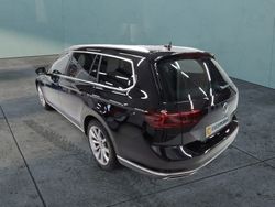 Schwarz Gebraucht 2023 VW Passat IQ Drive Kombi | 35.625 € (Teuer)