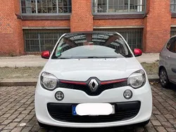 Weiß Gebraucht 2015 Renault Twingo Dynamique Kleinwagen | 6.500 € (Guter Preis)