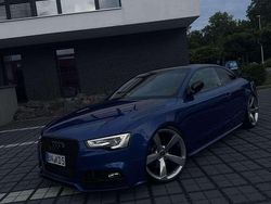 Gebraucht 2014 Audi A5 Design Coupé | 22.500 € (Teuer)