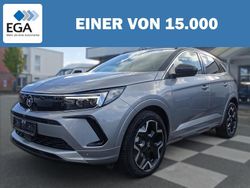 Metallic Gebraucht 2024 Opel Grandland X Ultimate SUV | 28.120 € (Fairer Preis)