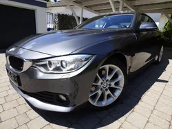 Grau Gebraucht 2016 BMW 418 Performance Coupé | 14.990 € (Fairer Preis)