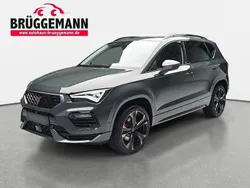 Grün Neu 2025 Cupra Ateca SUV | 37.490 € (Fairer Preis)