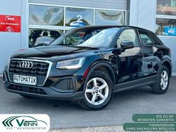 Schwarz Gebraucht 2022 Audi Q2 SUV | 24.980 € (Etwas zu teuer)