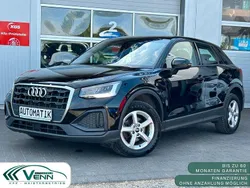 Schwarz Gebraucht 2022 Audi Q2 SUV | 23.980 € (Fairer Preis)