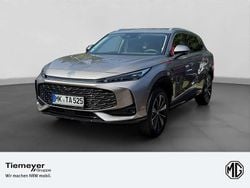 Silber Gebraucht 2025 MG HS Comfort SUV | 25.850 € (Guter Preis)
