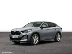 Grau Gebraucht 2025 BMW X2 SUV | 41.420 € (Superpreis)