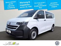 Weiß Neu 2025 VW T6.1 Van | 46.790 € (Superpreis)