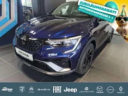 Nachtblau Gebraucht 2024 Renault Arkana SUV | 33.590 €