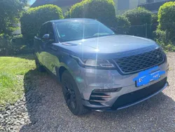 Grau Gebraucht 2020 Land Rover Range Rover Velar R-Dynamic SUV | 45.000 € (Fairer Preis)