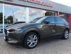 Braun Gebraucht 2021 Mazda CX-30 SUV | 19.800 € (Guter Preis)