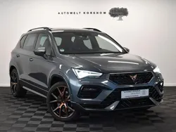 Grau Gebraucht 2020 Cupra Ateca SUV | 33.800 €
