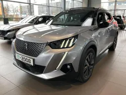 Gebraucht 2023 Peugeot e-2008 GT SUV | 26.990 € (Teuer)