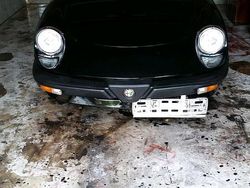 Gebraucht 1983 Alfa Romeo Spider Cabrio | 11.900 €