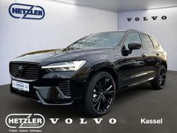 Onyx black / metallic Gebraucht 2024 Volvo XC60 Plus SUV | 54.950 € (Fairer Preis)