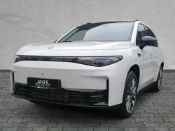 Pearly white Neu 2025 Leapmotor C10 SUV | 39.990 € (Fairer Preis)