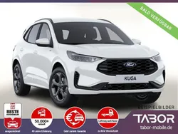 Weiß (frozen white) Neu 2025 Ford Kuga ST-Line SUV | 30.688 € (Guter Preis)