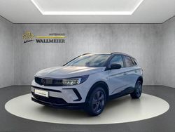 Weiß Gebraucht 2023 Opel Grandland X GS Line SUV | 23.490 € (Fairer Preis)