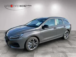 Ecotronic grey Neu 2025 Hyundai i30 Advantage Kombi | 26.690 € (Guter Preis)