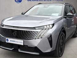 Silber Gebraucht 2025 Peugeot e-5008 SUV | 57.990 € (Fairer Preis)