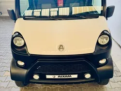 Gebraucht 2023 Aixam D-truck Van | 16.500 €