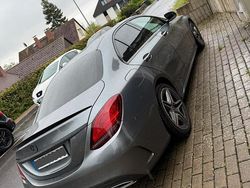 Gebraucht 2018 Mercedes C300 AMG Limousine | 24.900 € (Teuer)