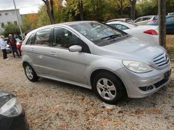 Silber Gebraucht 2005 Mercedes B170 Van / Kleinbus | 3.950 € (Etwas zu teuer)