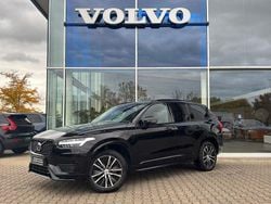 717 onyx black metallic Gebraucht 2021 Volvo XC90 R-Design SUV | 42.900 € (Guter Preis)