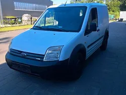 Weiß Gebraucht 2007 Ford Transit Van / Kleinbus | 1.500 € (Superpreis)