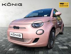 Gold Gebraucht 2021 Fiat 500e Icon Kleinwagen | 22.999 € (Teuer)