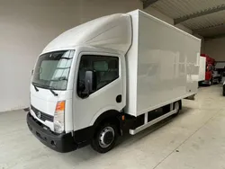 Weiss Gebraucht 2011 Nissan Cabstar Abholung | 15.469 €