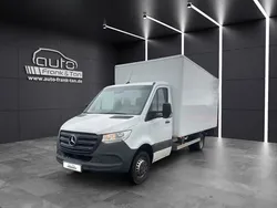 Andere Gebraucht 2019 Mercedes Sprinter Van | 36.990 €