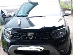 Schwarz Gebraucht 2018 Dacia Duster SUV | 10.900 € (Fairer Preis)