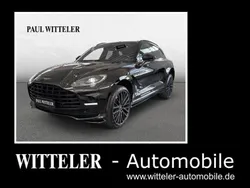 Schwarz Gebraucht 2023 Aston Martin DBX 707 SUV | 184.990 € (Fairer Preis)